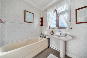 Bathroom- click for photo gallery